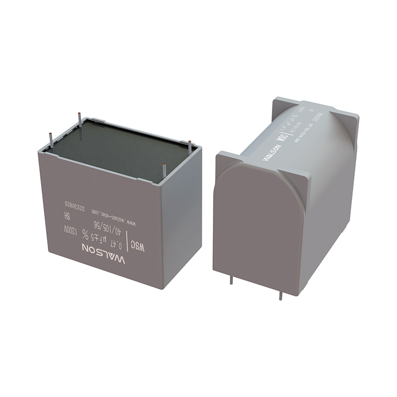 Filmski kondenzator IGBT Buffer: 