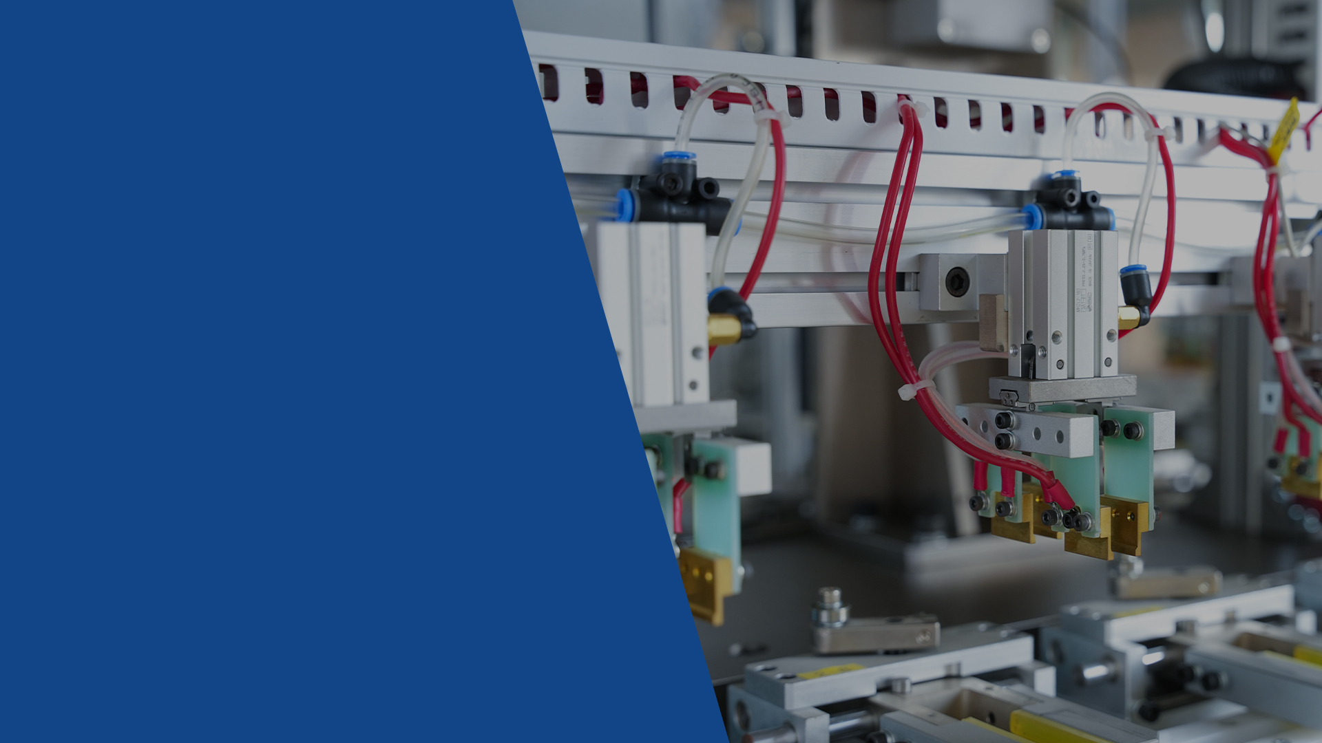 Wuxi Walson Electronics Co., Ltd.