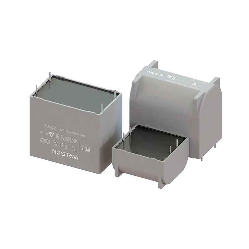 Oslobađanje snage WDC Series PCB DC-Link kondenzatora: Jesu li oni ultimativno rješenje?