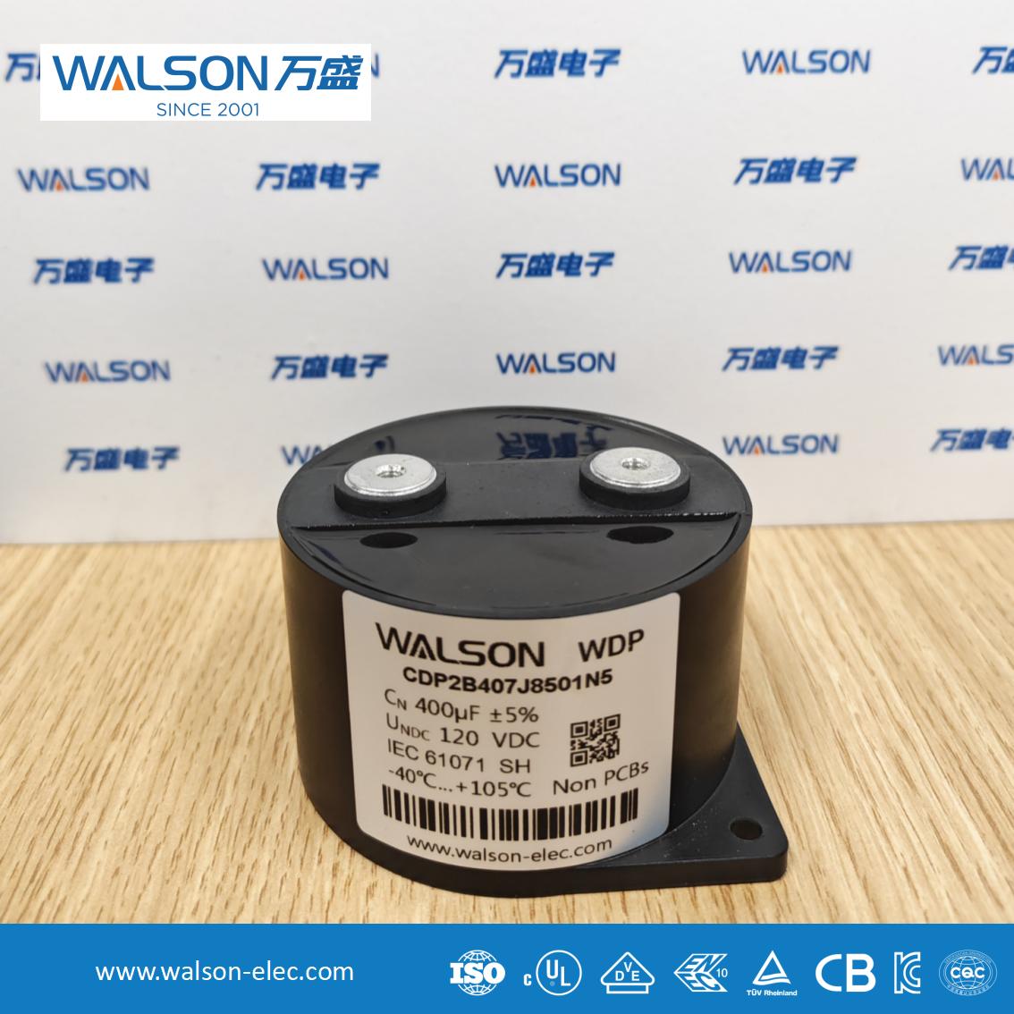 Kondenzacijski film Essentials: sažet pregled